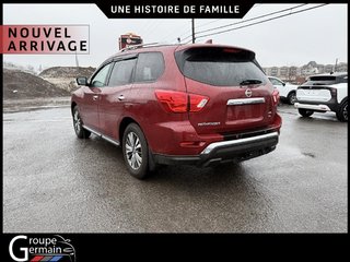 2020 Nissan PATHFINDER in Donnacona, Quebec - 5 - w320h240px