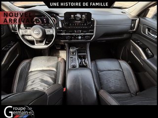 2022 Nissan PATHFINDER in St-Raymond, Quebec - 14 - w320h240px