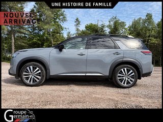 2022 Nissan PATHFINDER in St-Raymond, Quebec - 8 - w320h240px