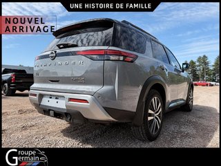 2022 Nissan PATHFINDER in St-Raymond, Quebec - 4 - w320h240px