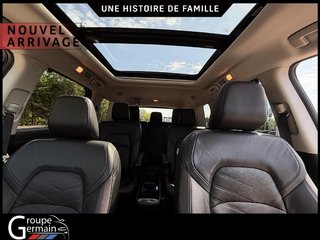 2022 Nissan PATHFINDER in St-Raymond, Quebec - 15 - w320h240px