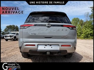 2022 Nissan PATHFINDER in St-Raymond, Quebec - 5 - w320h240px