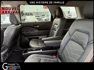 2022 Nissan PATHFINDER in Donnacona, Quebec - 11 - w320h240px