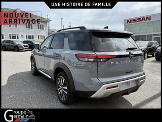 2022 Nissan PATHFINDER in Donnacona, Quebec - 4 - w320h240px