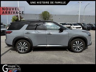 2022 Nissan PATHFINDER in Donnacona, Quebec - 6 - w320h240px
