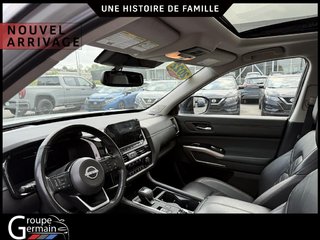 2022 Nissan PATHFINDER in Donnacona, Quebec - 10 - w320h240px