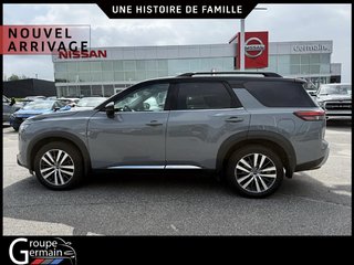 2022 Nissan PATHFINDER in Donnacona, Quebec - 2 - w320h240px