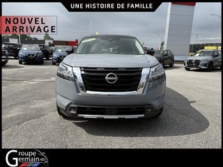 2022 Nissan PATHFINDER in Donnacona, Quebec - 11 - w320h240px