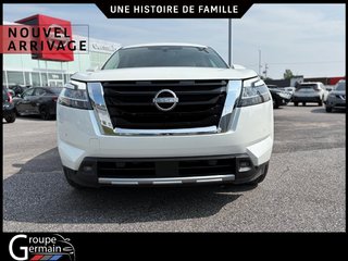 2023 Nissan Pathfinder in Donnacona, Quebec - 9 - w320h240px