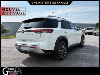 2023 Nissan Pathfinder in Donnacona, Quebec - 6 - w320h240px