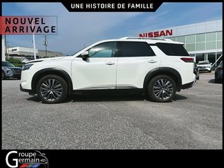 2023 Nissan Pathfinder in Donnacona, Quebec - 2 - w320h240px