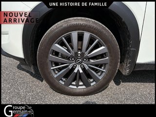 2023 Nissan Pathfinder in Donnacona, Quebec - 10 - w320h240px