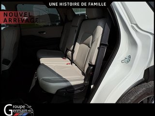2023 Nissan Pathfinder in Donnacona, Quebec - 13 - w320h240px