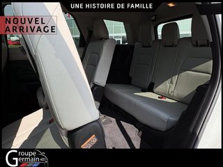 2023 Nissan Pathfinder in Donnacona, Quebec - 14 - w320h240px