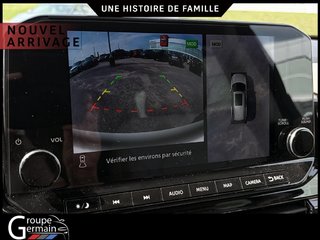 2023 Nissan Pathfinder in Donnacona, Quebec - 27 - w320h240px