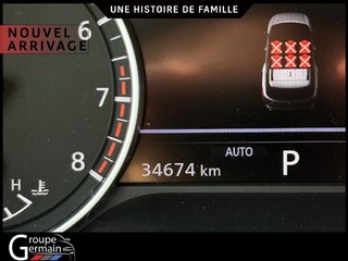 2023 Nissan Pathfinder in Donnacona, Quebec - 18 - w320h240px
