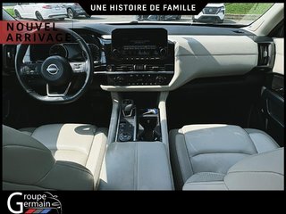 2023 Nissan Pathfinder in Donnacona, Quebec - 12 - w320h240px