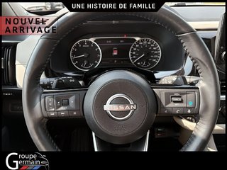 2023 Nissan Pathfinder in Donnacona, Quebec - 17 - w320h240px
