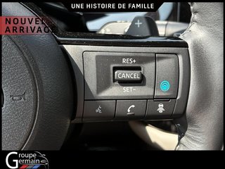2023 Nissan Pathfinder in Donnacona, Quebec - 20 - w320h240px