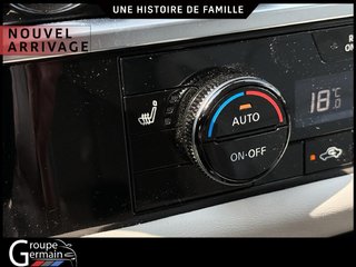 2023 Nissan Pathfinder in Donnacona, Quebec - 25 - w320h240px