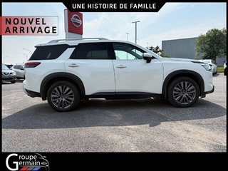 2023 Nissan Pathfinder in Donnacona, Quebec - 7 - w320h240px
