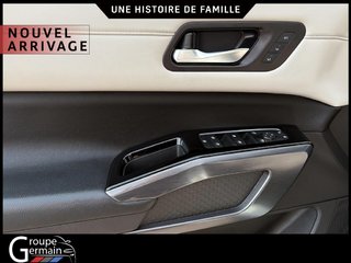 2023 Nissan Pathfinder in Donnacona, Quebec - 16 - w320h240px
