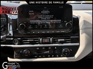 2023 Nissan Pathfinder in Donnacona, Quebec - 22 - w320h240px