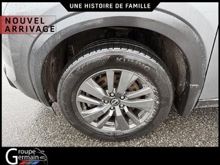 2024 Nissan PATHFINDER à Donnacona, Québec - 9 - w320h240px