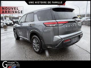 2024 Nissan PATHFINDER à Donnacona, Québec - 3 - w320h240px