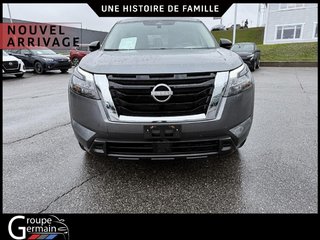 2024 Nissan PATHFINDER à Donnacona, Québec - 8 - w320h240px