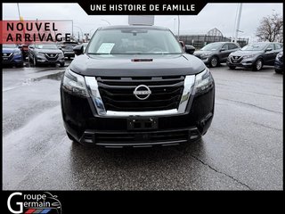2024 Nissan PATHFINDER in Donnacona, Quebec - 13 - w320h240px