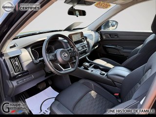 2024 Nissan PATHFINDER à Donnacona, Québec - 12 - w320h240px