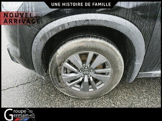 2024 Nissan PATHFINDER in Donnacona, Quebec - 14 - w320h240px