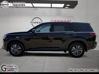 2024 Nissan PATHFINDER à Donnacona, Québec - 2 - w320h240px