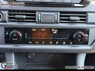 2024 Nissan PATHFINDER à Donnacona, Québec - 16 - w320h240px