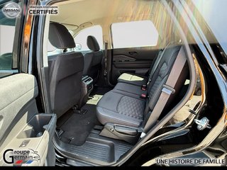 2024 Nissan PATHFINDER à Donnacona, Québec - 20 - w320h240px