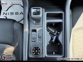 2024 Nissan PATHFINDER à Donnacona, Québec - 15 - w320h240px