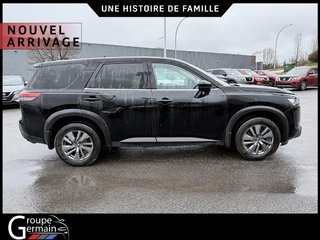 2024 Nissan PATHFINDER in Donnacona, Quebec - 11 - w320h240px