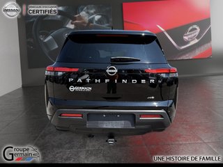 2024 Nissan PATHFINDER à Donnacona, Québec - 4 - w320h240px