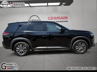 2024 Nissan PATHFINDER à Donnacona, Québec - 6 - w320h240px