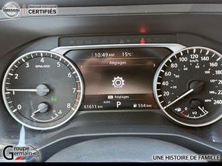 2024 Nissan PATHFINDER à Donnacona, Québec - 23 - w320h240px
