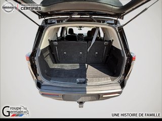 2024 Nissan PATHFINDER à Donnacona, Québec - 22 - w320h240px