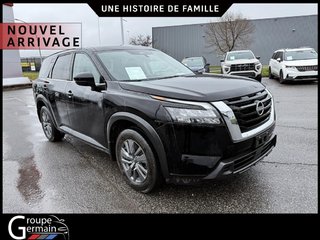 2024 Nissan PATHFINDER in Donnacona, Quebec - 12 - w320h240px
