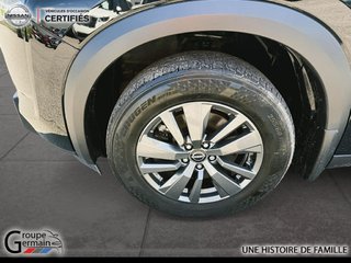 2024 Nissan PATHFINDER à Donnacona, Québec - 9 - w320h240px
