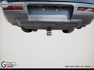 2024 Nissan PATHFINDER à Donnacona, Québec - 24 - w320h240px