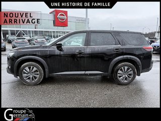 2024 Nissan PATHFINDER in Donnacona, Quebec - 7 - w320h240px