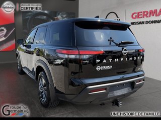 2024 Nissan PATHFINDER à Donnacona, Québec - 3 - w320h240px