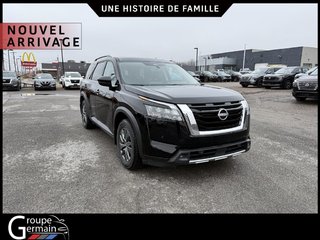 2024 Nissan PATHFINDER in Donnacona, Quebec - 6 - w320h240px