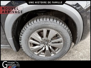 2024 Nissan PATHFINDER à Donnacona, Québec - 8 - w320h240px