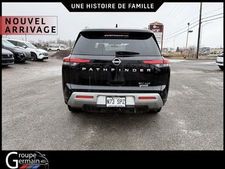 2024 Nissan PATHFINDER in Donnacona, Quebec - 3 - w320h240px